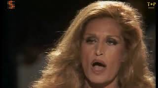 Dalida Il pleut sur Bruxelles