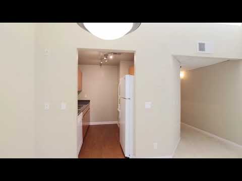 Vantage Hollywood Apartments - Los Angeles - Studio C Unit #619