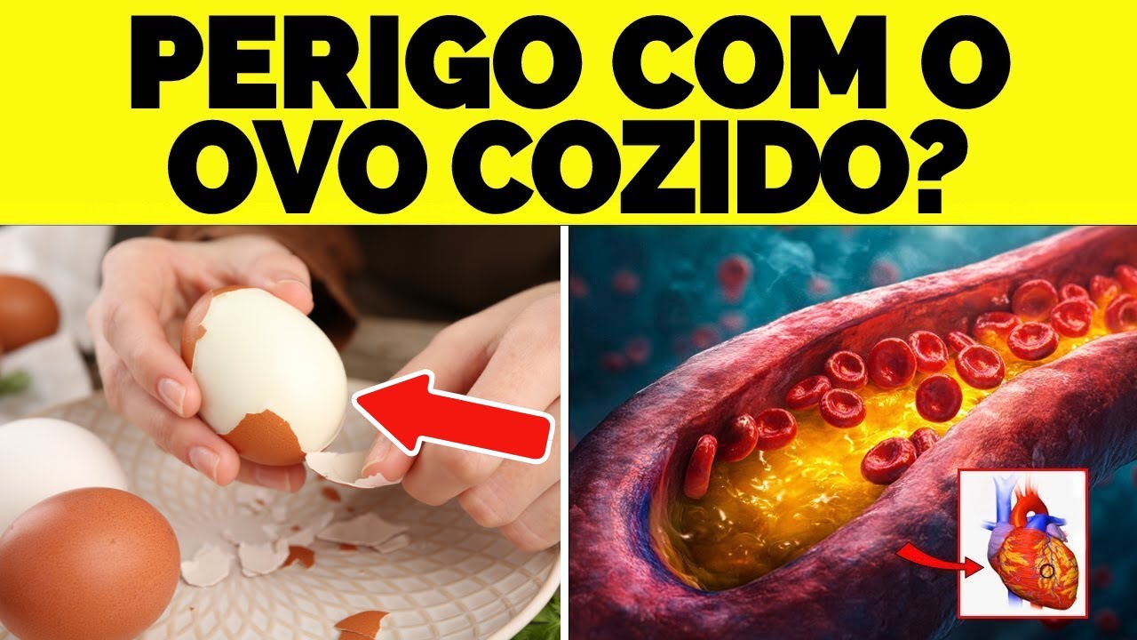 Comi 2 ovos cozidos por dia e isso aconteceu com meu corpo | CORPO HIPERTROFIADO