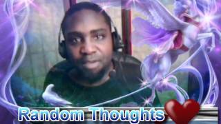 Reh Dogg's Random Thoughts Segment 44