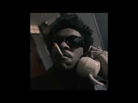 (FREE) LA FÈVE x ALPHA WANN x LAYLOW  TYPE BEAT - "KOTO"