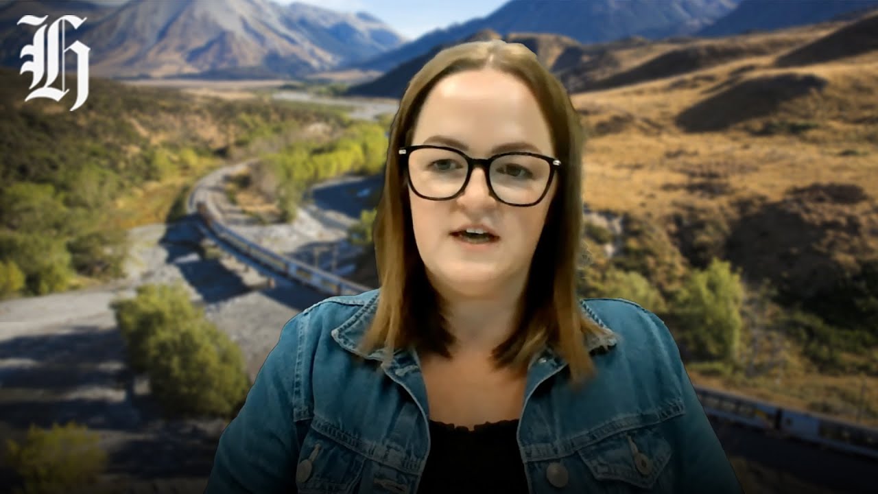 South Island news: A push for passenger rail and the final piece of the Te Kaha puzzle? | Herald NOW