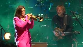 Ether Sunday-First Tube - Trey Anastasio Band at Greek Theater, Berkeley, CA October 8, 2022