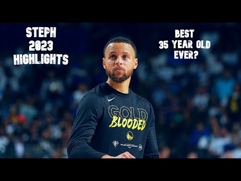 STEPH CURRY FULL 2022-23 SEASON HIGHLIGHTS!
