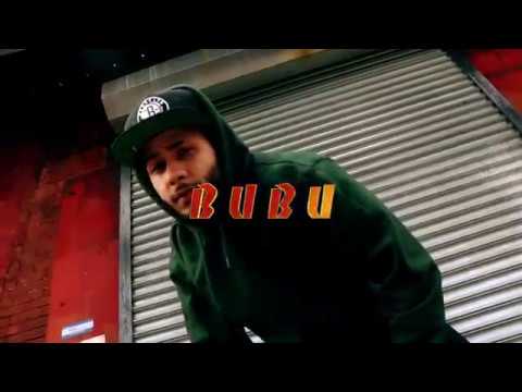 PGREEN - BUBU (OFFICIAL MUSIC VIDEO)