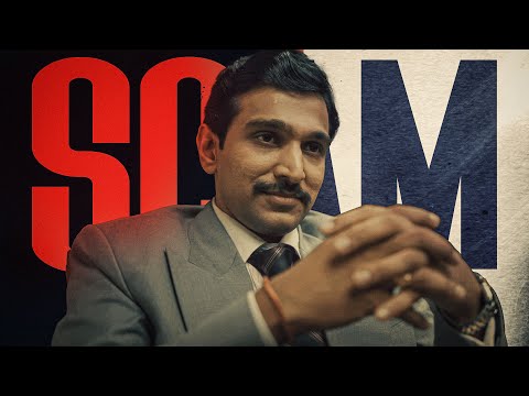 Scam 1992 Theme | The Big Bull Anthem (SV Rendition) | Harshad Mehta | Epic Mass Cinematic BGM