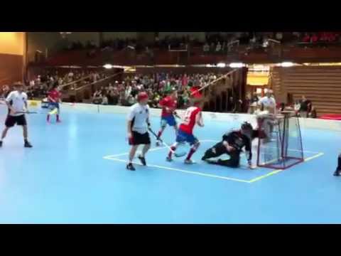 Väli-Suomen Vääntö - Happee mestari 2011!