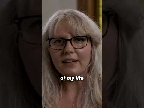 Pregnant at 14, mom reunites with her baby she placed for adoption