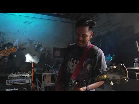 JIMJACK - LEX TALIONIS (LIVE AT DISTORSIKERAS VIRTUAL CONCERT ROADSHOW 2021)