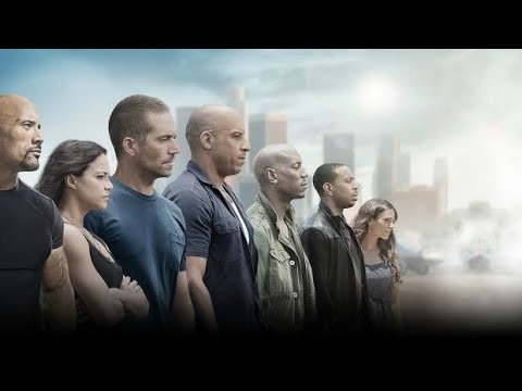 Velozes e furiosos 7 operação rio (filme em português)