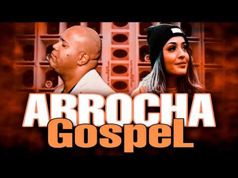 SELEÇÃO ARROCHA GOSPEL 2022 // Isaac Play Produções