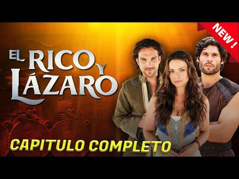 [1080p] El Rico y Lazaro Capitulo 163
