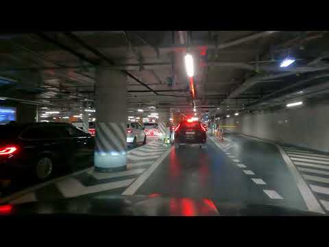 Lab28 Nivy Tower - parkovanie pre návštevníkov