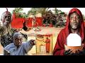 OBOBIE Alter Of Sacrifice Lilwin Apostle John Prah Akyere Bruwa Ghanaian Twi Kumawood Movie