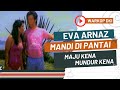 Eva Arnaz Mandi Dipantai Warkop Dki Maju Kena Mundur Kena