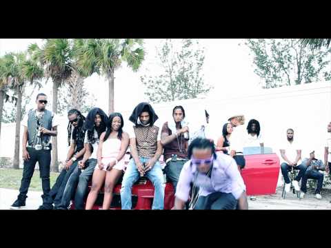 LEJAH - BABY GIRL / YUH BODY (OFFICIAL HD VIDEO)