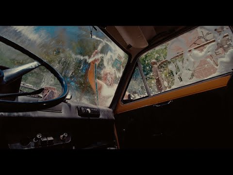 El Kuelgue - Vos y la mancha