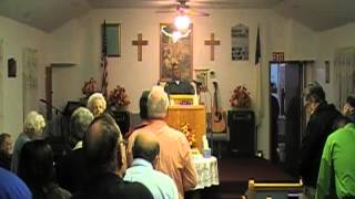 heavenly HEIRS AT NEIGH BOR HOOD FREEWILL BAPTIST CHURCH part 3
