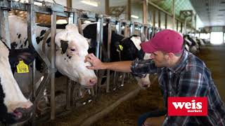 Weis Farm Fresh Dairy