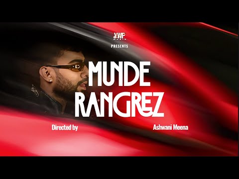 MUNDE RANGREZ : BROWN BOYS PARTY ANTHEM ft. sexybeats