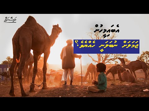 Ebaimeehun jamalah nubalanee heyyeve? | Dhivehi | Naseyhai