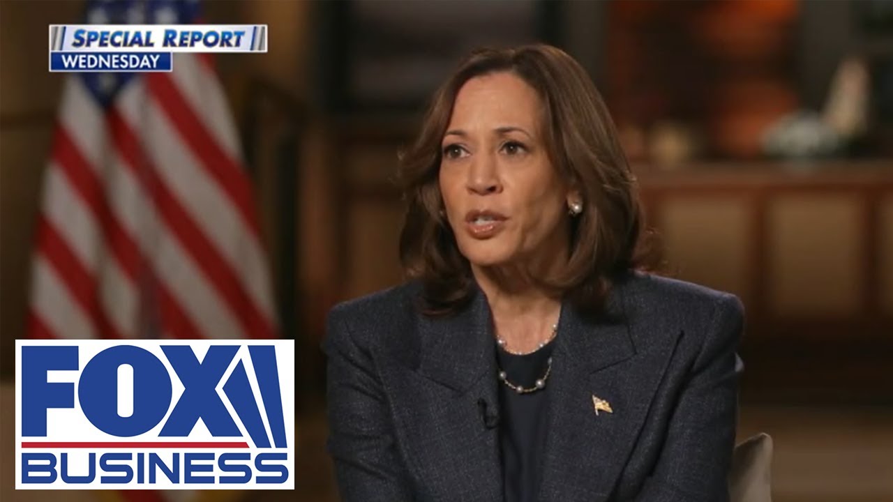 Harris did not answer the underlying question that undecided voters have: Pollster