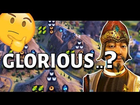 Civ 6 Pro Reacts to Singleplayer Youtuber Trying Multiplayer