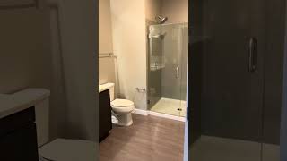Apartment 3509 - Two Bedroom (Upgraded Kitchen and Bath)