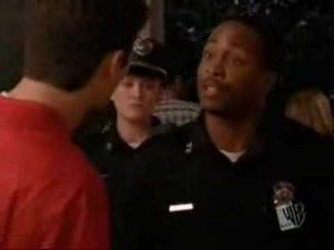 Lets get it started (one tree hill)