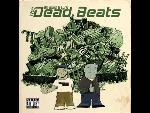 Dead Beats- Another Level (Bill Blast & Lyriz)