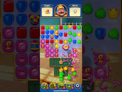 Royal Match LEVEL 2190