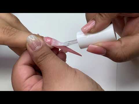 PRO FINISH GEL for Acrylic & Gel Nails – LEGACY NAILS