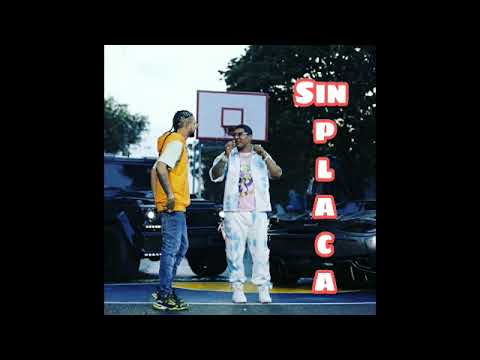 Mozart La para Ft. Omega - SIN PLACA (Audio Oficial)