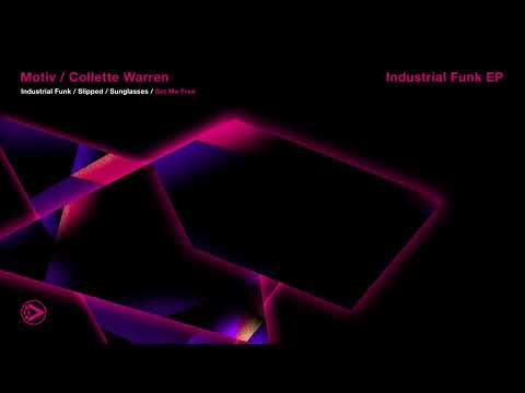 Motiv - Set Me Free (feat. Collette Warren)