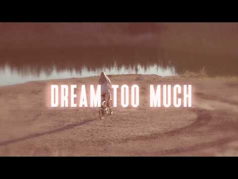 Skylar Fri - Dream Too Much (Lyric Video)