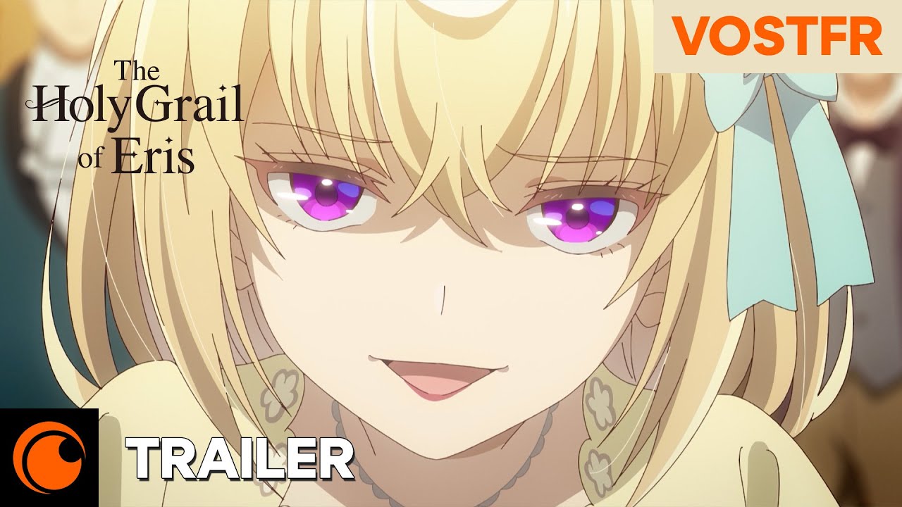 THE HOLY GRAIL OF ERIS | Trailer Officiel – VOSTFR
