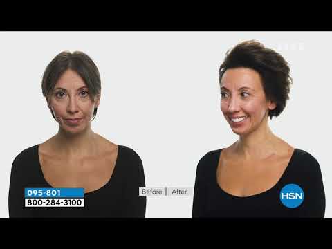 Tweak'd by Nature Above the Clouds Hair and Body Scrub