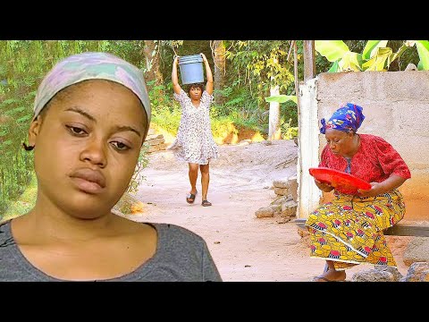 The Tears Of Angela- A Nigerian Movie