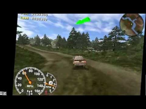 4x4 evo 2 pc system requirements