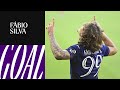 RSC Anderlecht - Seraing: Silva 3-0 | 2022-2023