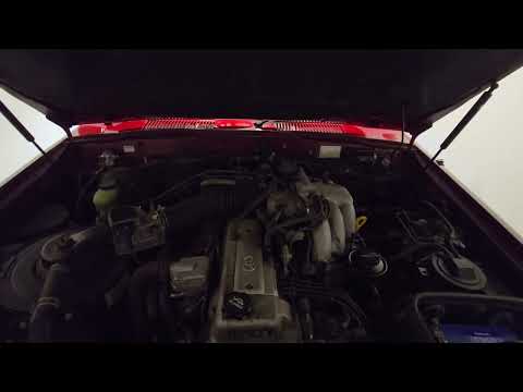 1993 Toyota Land Cruiser FZJ80 VX Limited