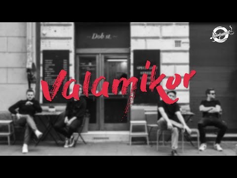 Valamikor
