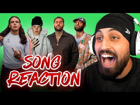 DIE BESTEN SONG RELEASES SEIT LANGEM 🤩