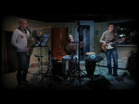 Electric Ethno Jazz Trio - Direzioni