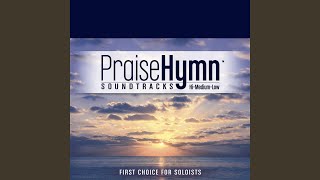 Only You Can Save (Low Without Background Vocals) ( [Performance Track])