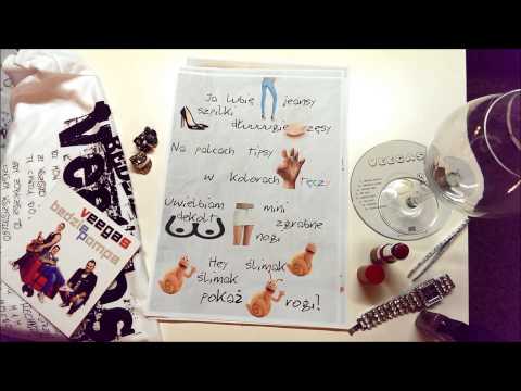 Veegas - Lubię Jeansy (Ślimak) [official video 2]