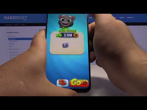 Talking Tom Gold Run Gameplay on Meizu 16 – Review of Performance