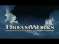 DreamWorks SKG Columbia Pictures Nickelodeon Movies 2004 Version 2