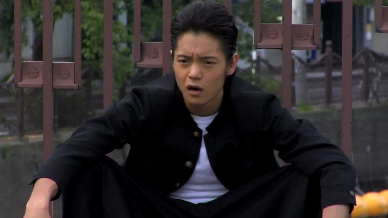 映画『ガチバン WORST MAX』予告編