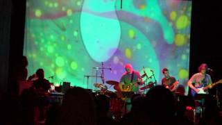 Minstrel feat. Gene Ween - Stella Blue - 8.1.15